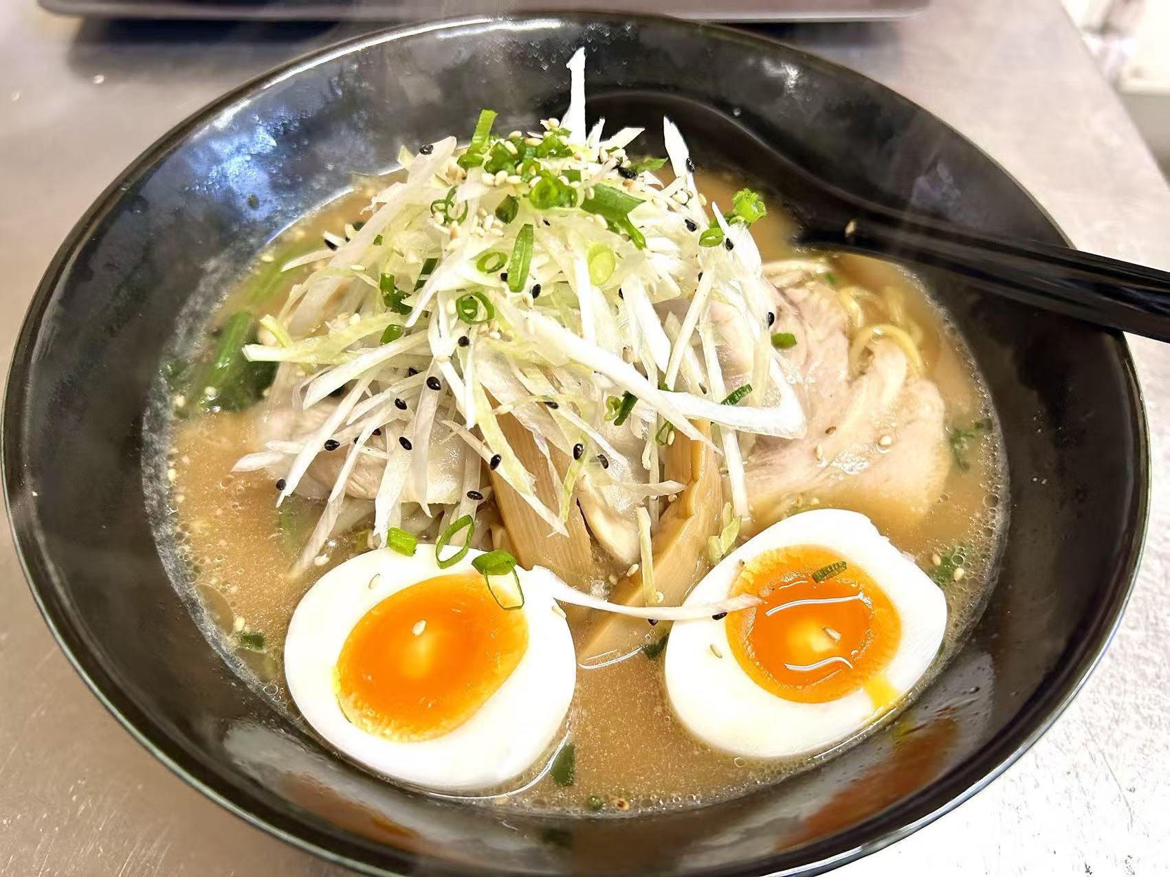 ラーメン